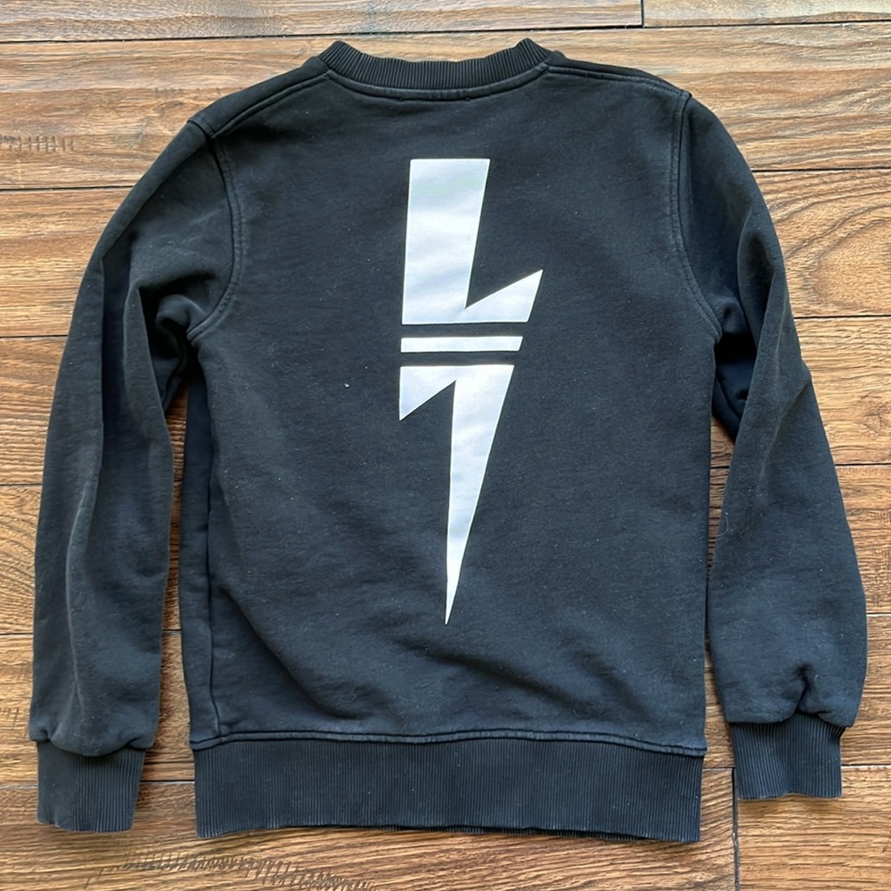 Neil Barrett Sweatshirt - Picture 3 of 5